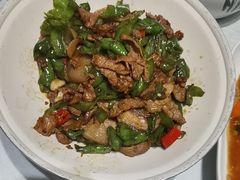 -鲜得莱渔港·小平岛海胆馆(七贤岭店)
