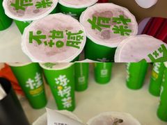 -桂桂茶(金谊广场店)