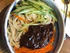 -菩提树·素食餐厅(汇智国际商业中心店)