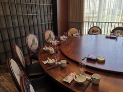 包厢-琥珀老六龙虾(四里河店)