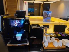 -上海浦西万怡酒店