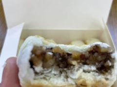 -老北京绿豆饼(解放路店)