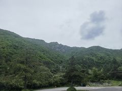 -官滩沟风景区