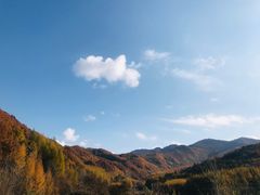 -五女山景区