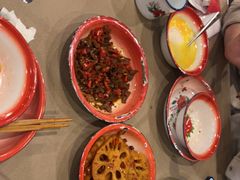 -老三样·旧食新味(船山路店)