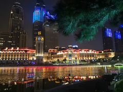 -格林豪泰(天津滨江道店)