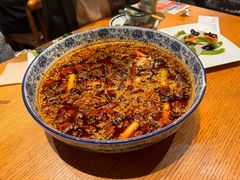 -张烤鸭·川菜·非遗冒烤鸭(青石桥店)