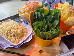 -张大厨鸡煲王·小龙虾·16年老字号(新圳东路店)