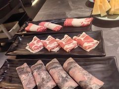 -湊湊火锅·茶憩(合生汇购物中心店)