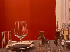 -ALBERGUE 1601 婆仔屋葡国餐厅