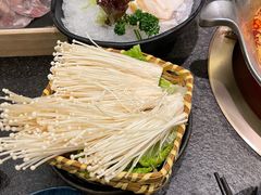 -湊湊火锅·茶憩(打浦桥日月光店)