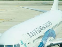 -南通兴东国际机场