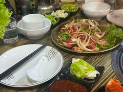 -齐齐哈尔兄弟烤肉(湖山美地店)