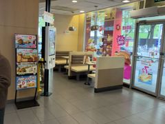 -麦当劳(郴州北湖店)