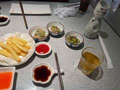 -大渔铁板烧(大悦城店)