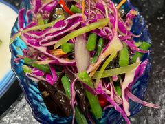 -老西安饭庄(鼓楼店)