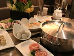 -四季火锅酒家(新濠影汇店)