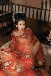 -八角古风摄影