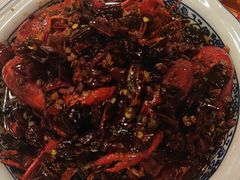 -江味龙虾馆·裸蓝龙虾(南山店)