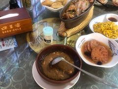 -涵家味土菜馆·徽州一绝臭鳜鱼(三河古镇店)