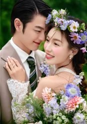 -金夫人婚纱摄影(总店)
