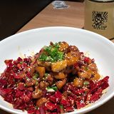 果然酸菜更好吃些[调皮]