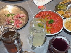 -小黑牛烤肉(聚隆店)