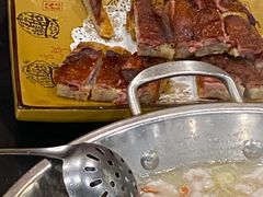 糯米香酥鸭-老来福·非遗酸汤兔(凯旋路店)