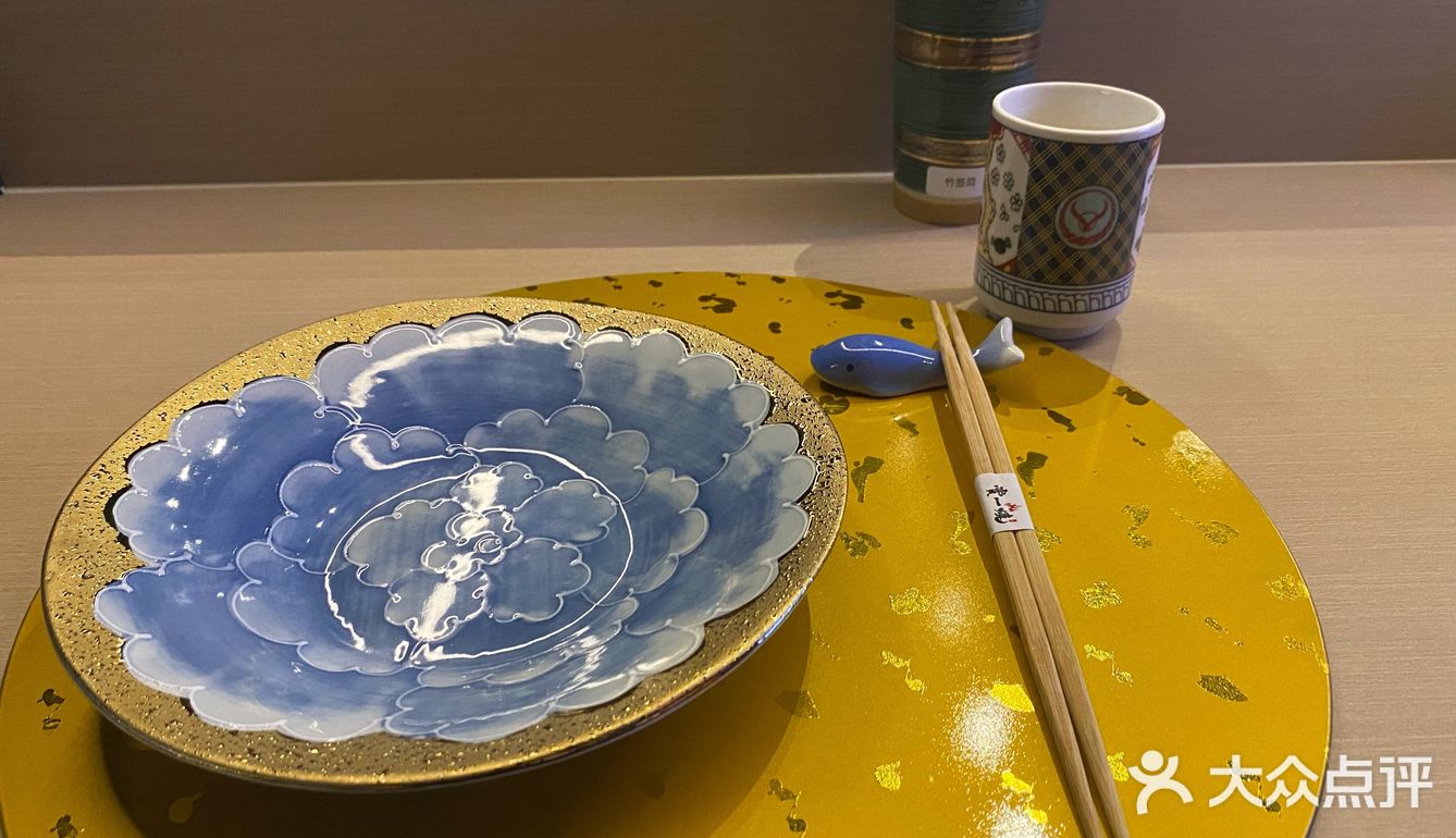 搞点日料吃吃吧～