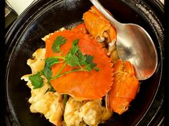 -宜兴隆家宴·私房菜(泰安华庭店)