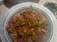 -小鱼小牛·鱼牛干锅·脆鱼火锅(世欧广场店)