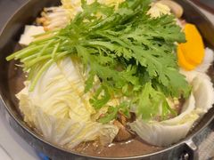 -满来寿喜烧(金虹桥店)