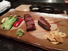 -Ginza Onodera铁板烧(外滩十八号店)