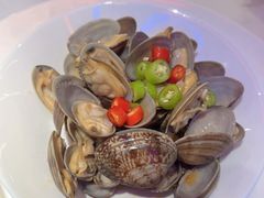 -苏大嘴蒸汽海鲜·海胆蒸饺(中山广场店)