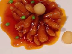 -西安饭庄·非遗陕菜(钟楼店)