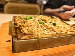 -半天妖烤鱼(百乐广场店)