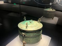 -太原市博物馆