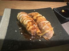 -沼津港精致料理·寿喜烧·烧鸟(龙湖南桥天街日料榜单店)