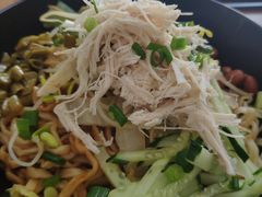 -冯记面馆(天勤家园店)