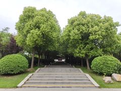 -云龙湖旅游景区