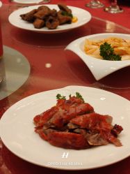 -新城花园酒店·宴会厅