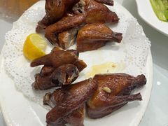 -新享乐海鲜(翠华路店)