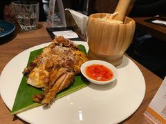 -星叶·东南亚料理(宁波万象汇店)