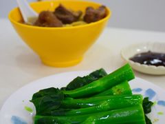 -麦文记面家(佐敦店)