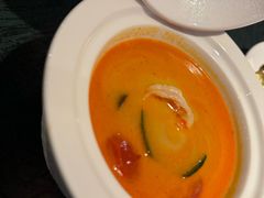-翡翠鸟精品泰国菜(北辰财富中心店)