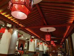 -山西会馆·晋菜·晋商宴·牌匾博物馆(胜利东街店)
