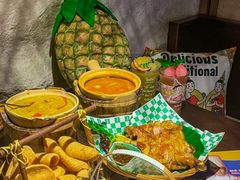 -泰妃殿(武汉首店)