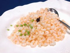 清溜虾仁-江南雅厨(李公堤店)
