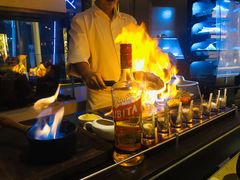 -恰餐厅CHAR Grill(北京三里屯洲际店)
