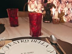 -IL TEATRO 精品意大利餐厅